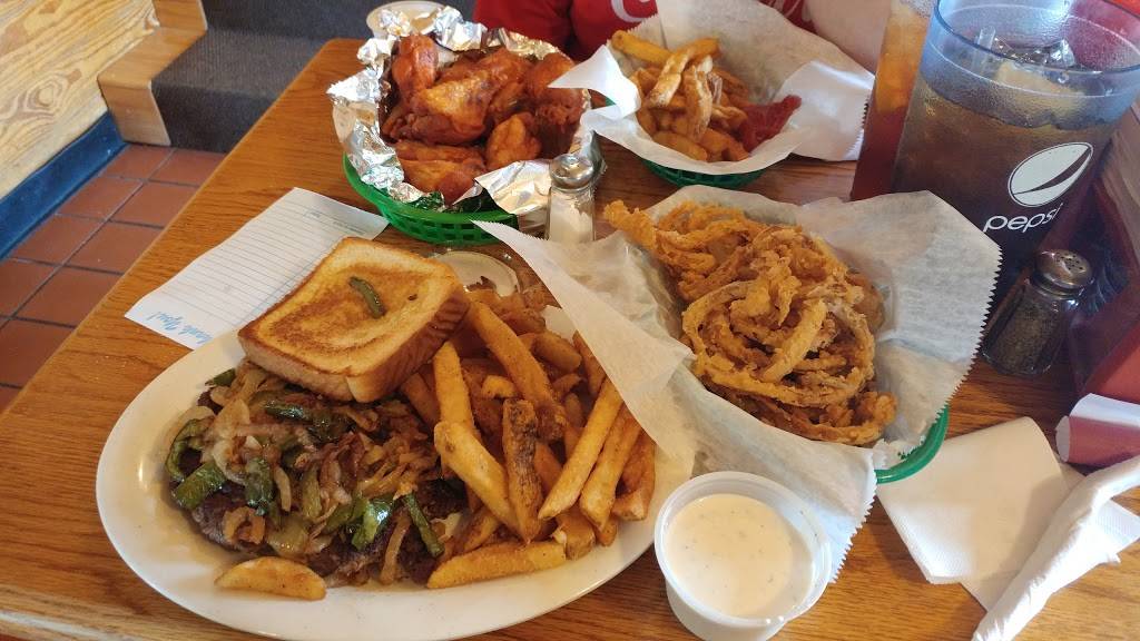 Al & Micks Barbeque | restaurant | 88175 US-278, Snead, AL 35952, USA | 2054667777 OR +1 205-466-7777