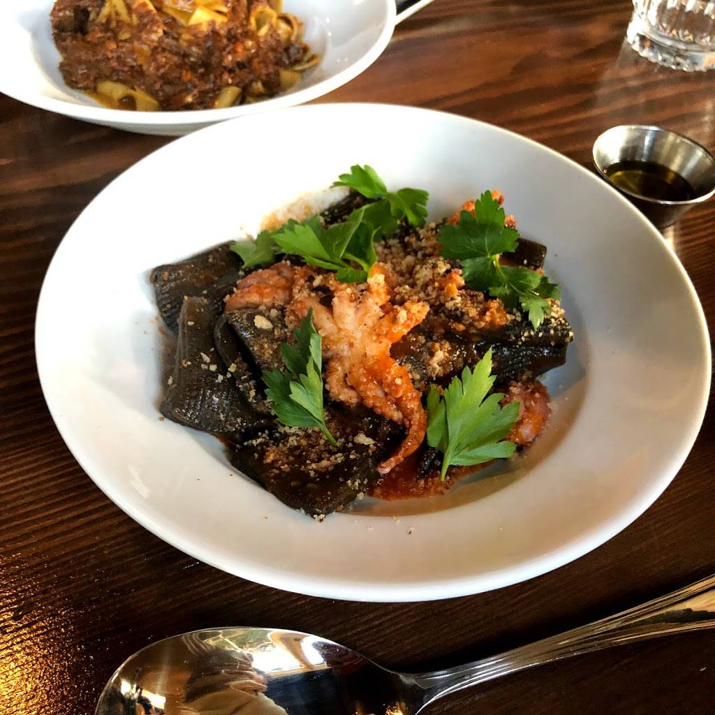 Il Nido | restaurant | 2717 61st Ave SW, Seattle, WA 98116, USA | 2064666265 OR +1 206-466-6265