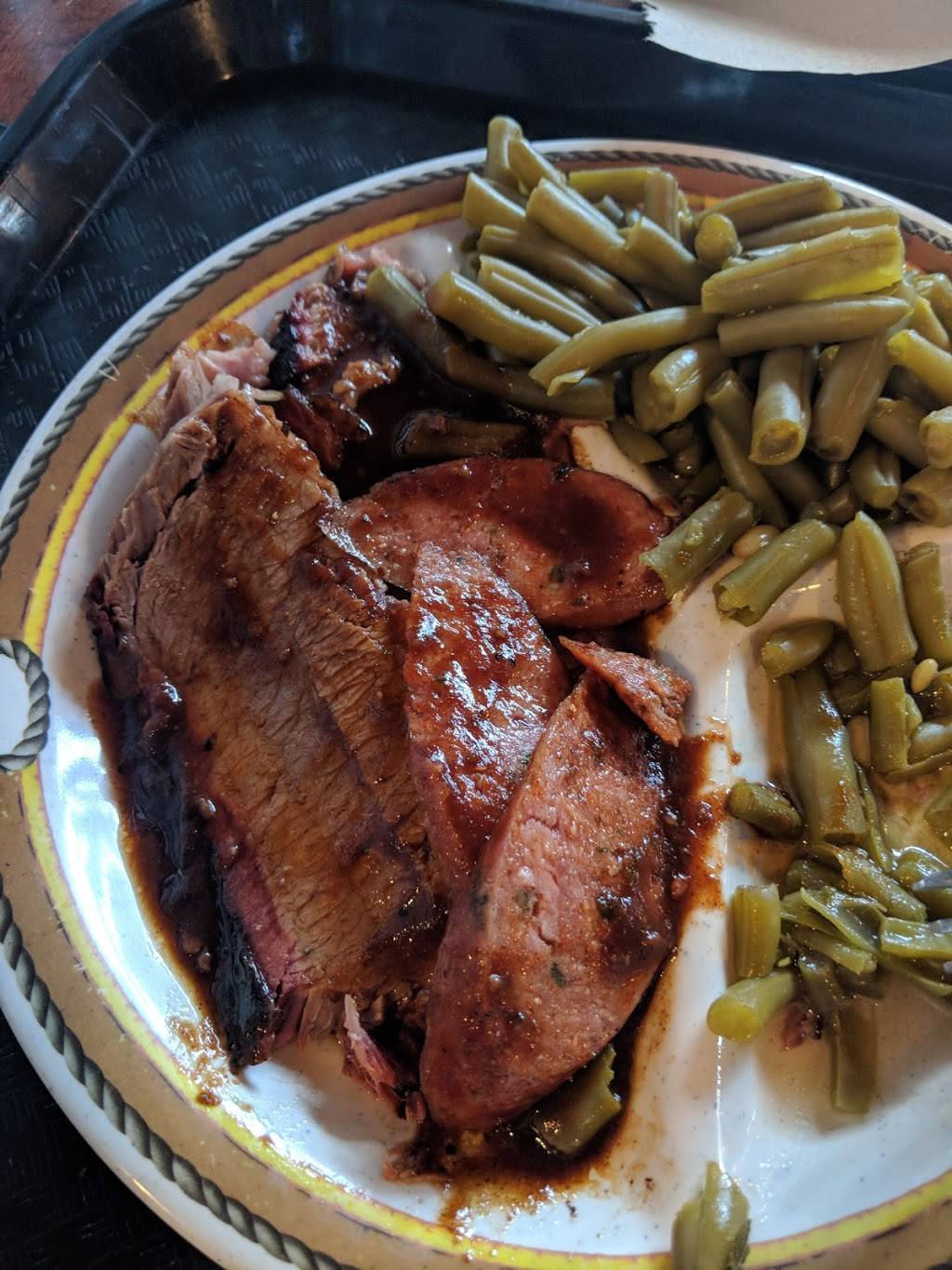 Macs Barbecue #Fore! | restaurant | 4354 S Alameda St, Corpus Christi, TX 78412, USA | 3619932233 OR +1 361-993-2233