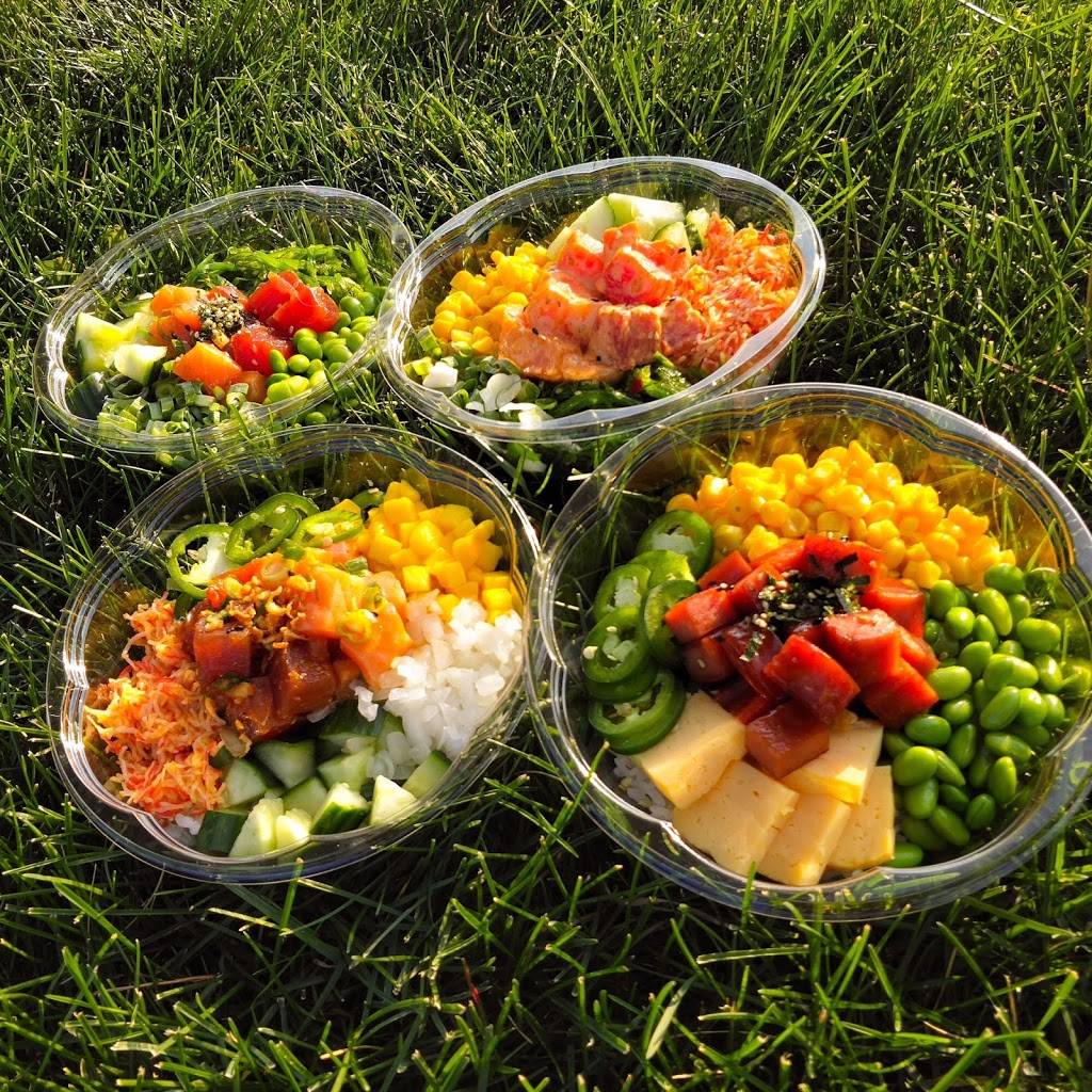 Poke Concept | restaurant | 1573 S Colorado Blvd, Denver, CO 80222, USA | 7207729999 OR +1 720-772-9999