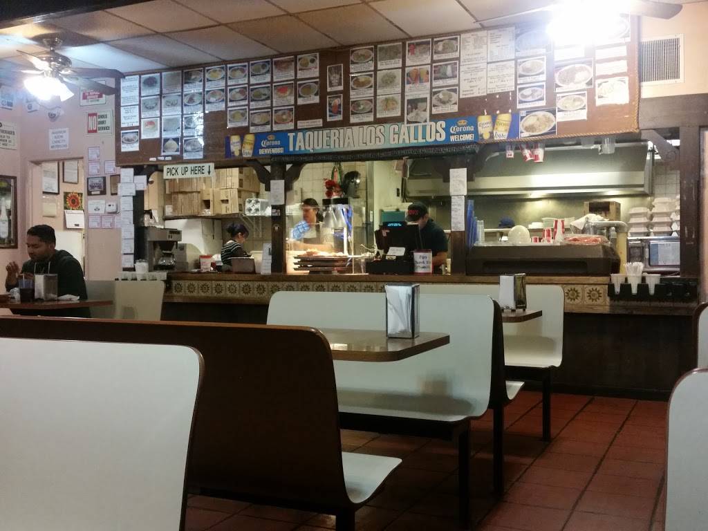 Taqueria Los Gallos | restaurant | 35232 Newark Blvd, Newark, CA 94560, USA | 5107457318 OR +1 510-745-7318