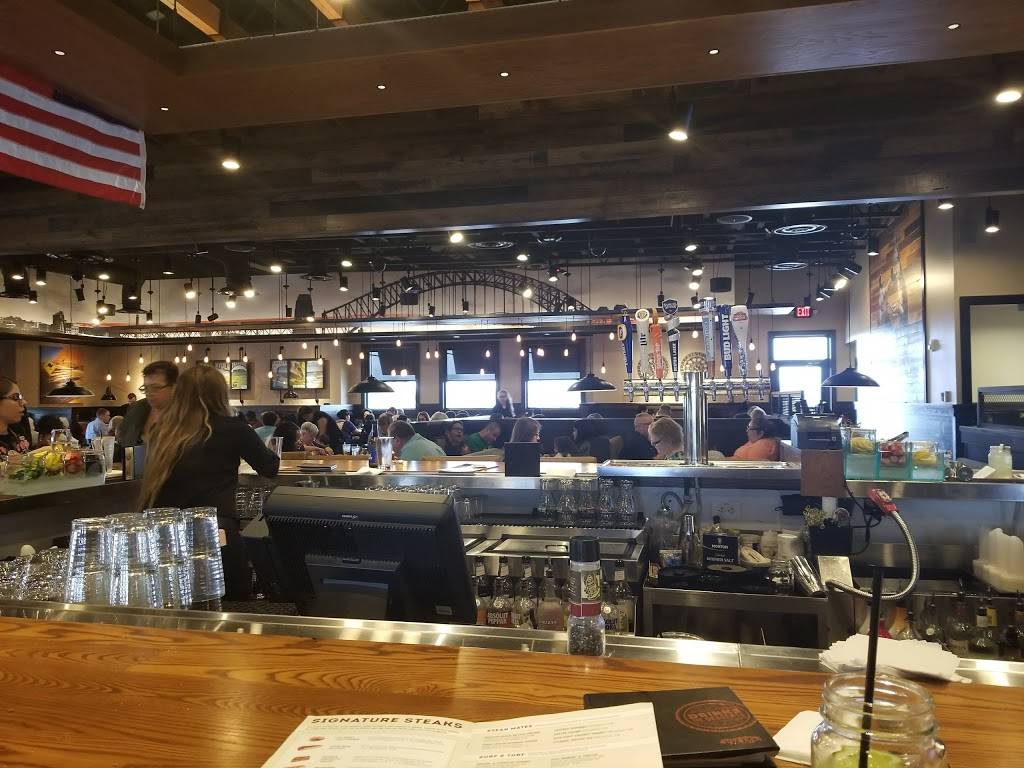 Outback Steakhouse | restaurant | 24600 Katy Fwy, Katy, TX 77494, USA | 2814922225 OR +1 281-492-2225