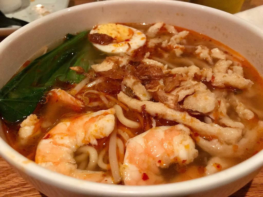 Mamak Asian Street Food | restaurant | 1231 E Colonial Dr, Orlando, FL 32803, USA | 4072704688 OR +1 407-270-4688