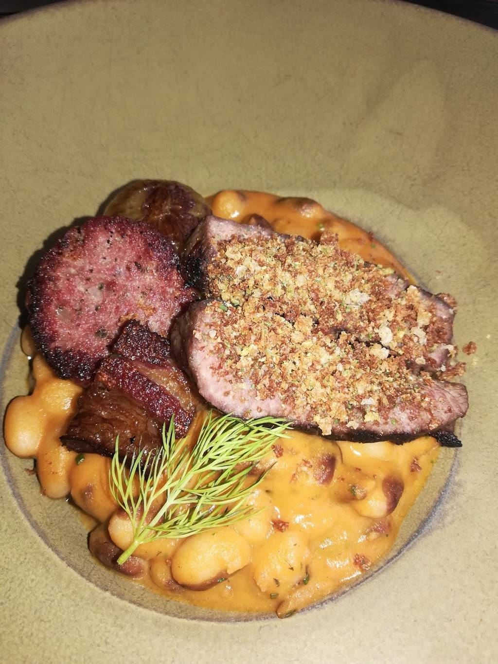 Bacchanalia | restaurant | 1460 Ellsworth Industrial Blvd NW Suite 1, Atlanta, GA 30318, USA | 4043650410 OR +1 404-365-0410