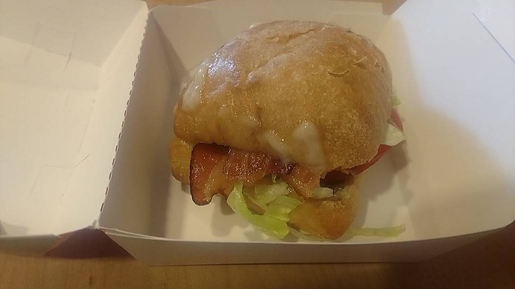 Dairy Queen Grill & Chill | restaurant | 917 S Saginaw Rd, Midland, MI 48640, USA | 9894863663 OR +1 989-486-3663