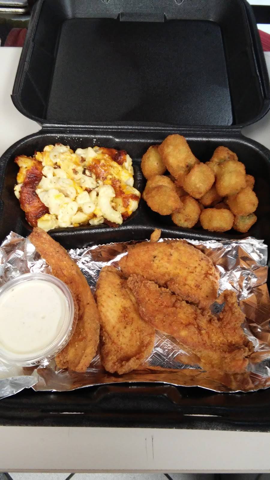 Kandaddys | restaurant | 104A E Shockley Ferry Rd, Anderson, SC 29624, USA | 8647601262 OR +1 864-760-1262