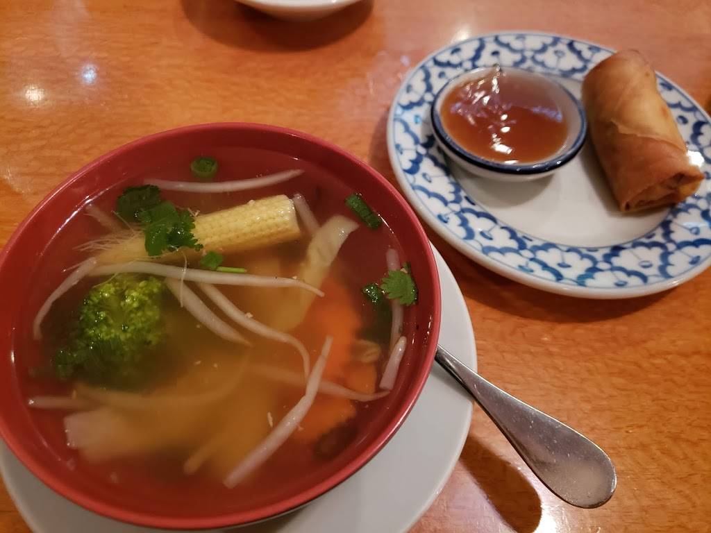 Hashi Sushi & Thai | restaurant | 9845 Glades Rd, Boca Raton, FL 33434, USA | 5614779989 OR +1 561-477-9989