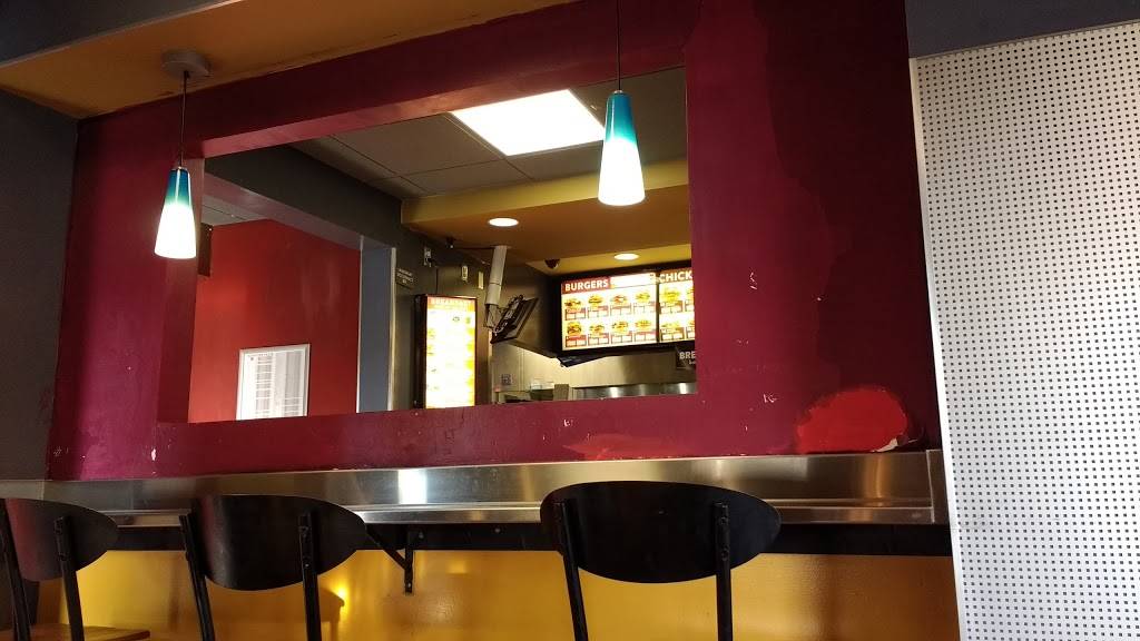 Jack in the Box | restaurant | 2641 Mt Vernon Ave, Bakersfield, CA 93306, USA | 6618729850 OR +1 661-872-9850
