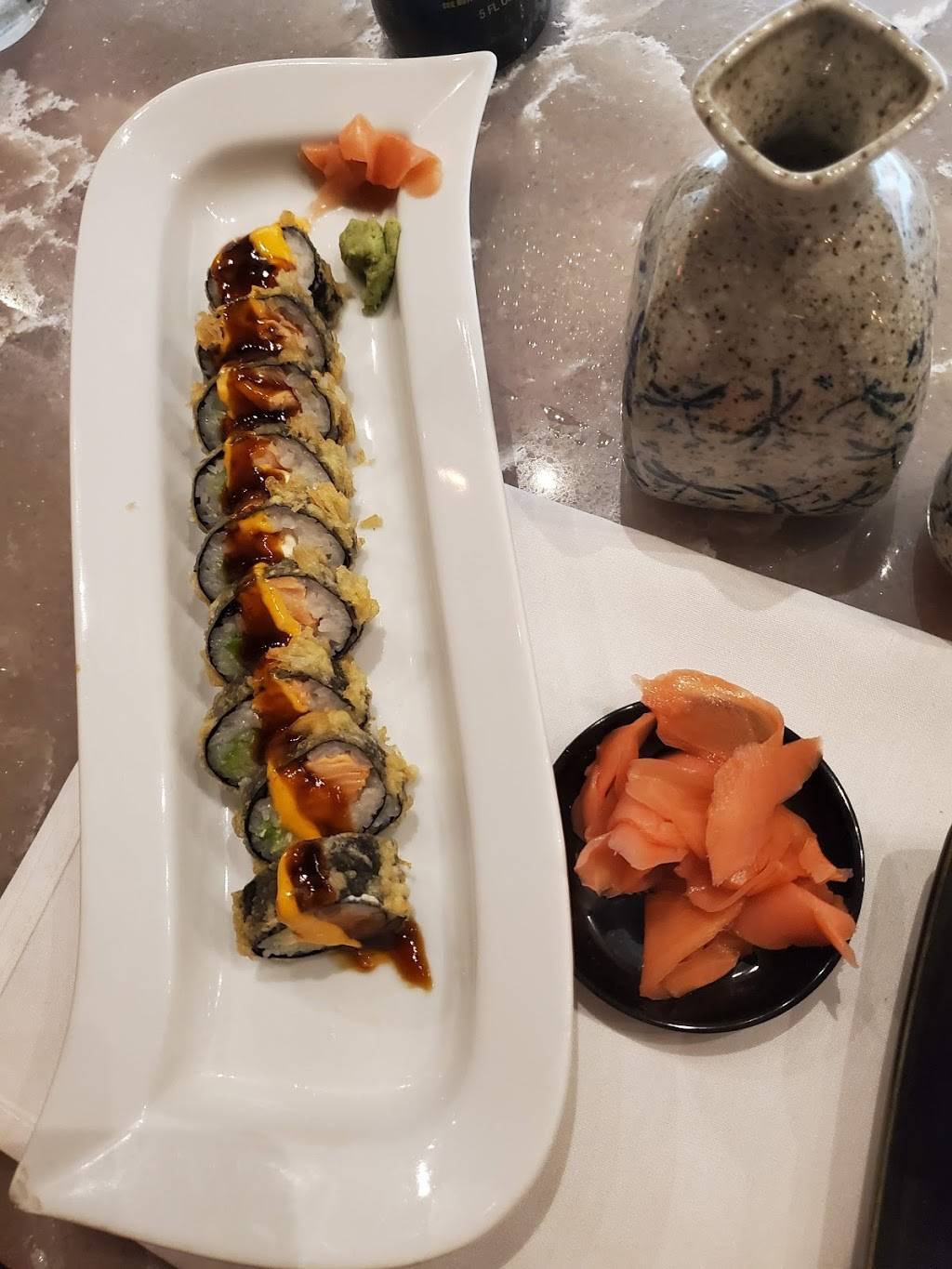 Dokyo Dauntaun | restaurant | 424 N Chaparral St, Corpus Christi, TX 78401, USA | 3614624620 OR +1 361-462-4620