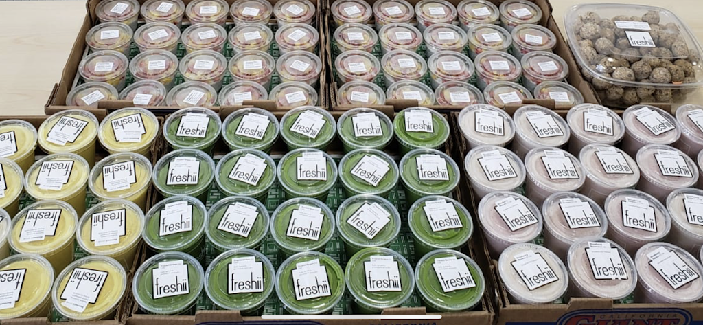 Freshii Heartland Town Centre | restaurant | 5955 Latimer Dr #11A, Mississauga, ON L5V 1R7, Canada | 9052869992 OR +1 905-286-9992