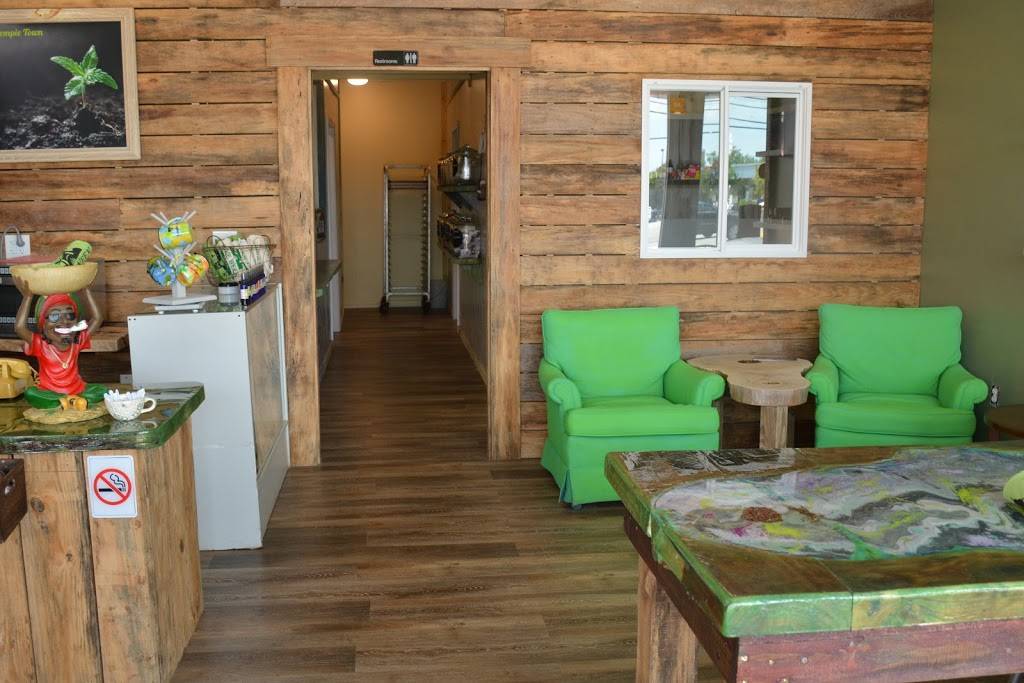 HEMPIE TOWN | cafe | 4011 Hwy 17 S, North Myrtle Beach, SC 29582, USA | 8432810682 OR +1 843-281-0682