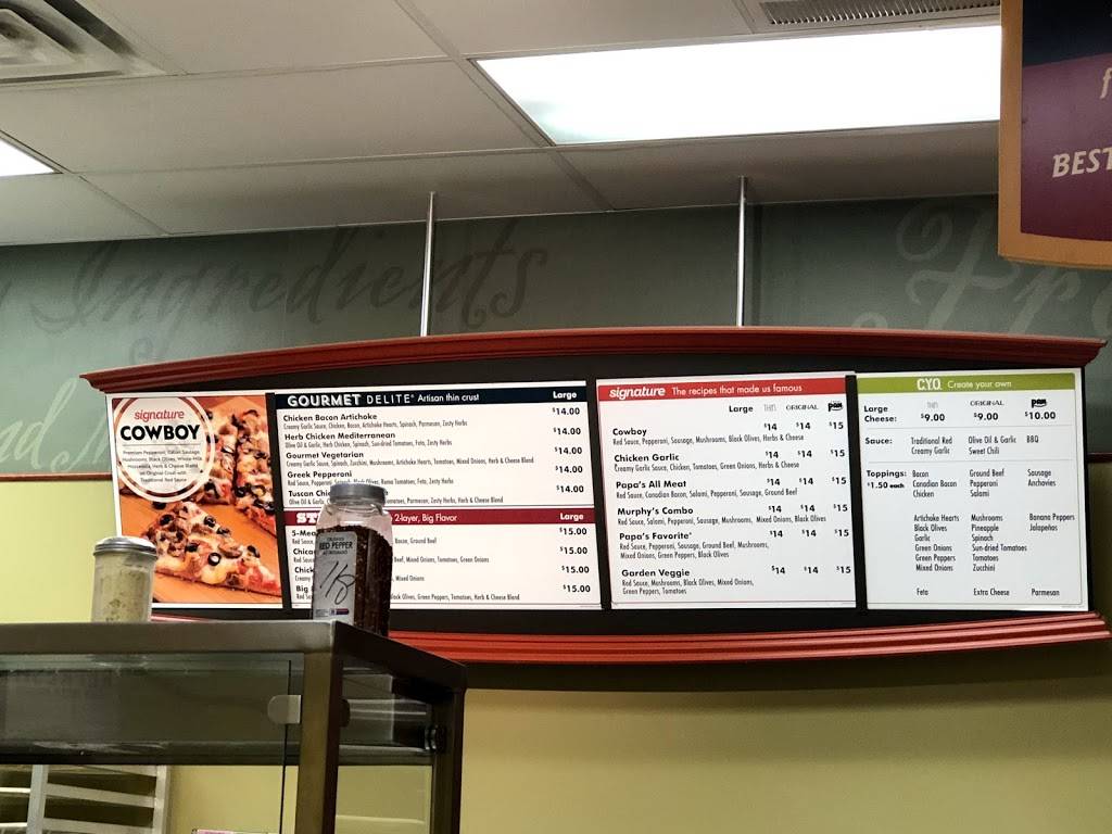 Papa Murphys Take N Bake Pizza | meal takeaway | 815 SW 119th St, Oklahoma City, OK 73170, USA | 4053780116 OR +1 405-378-0116