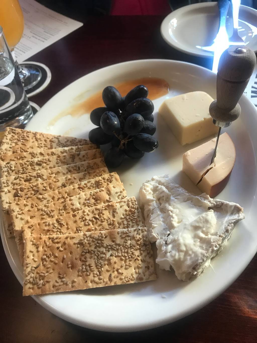 The 16th Ward | restaurant | 306 Penn Ave, Scranton, PA 18503, USA | 5709555269 OR +1 570-955-5269