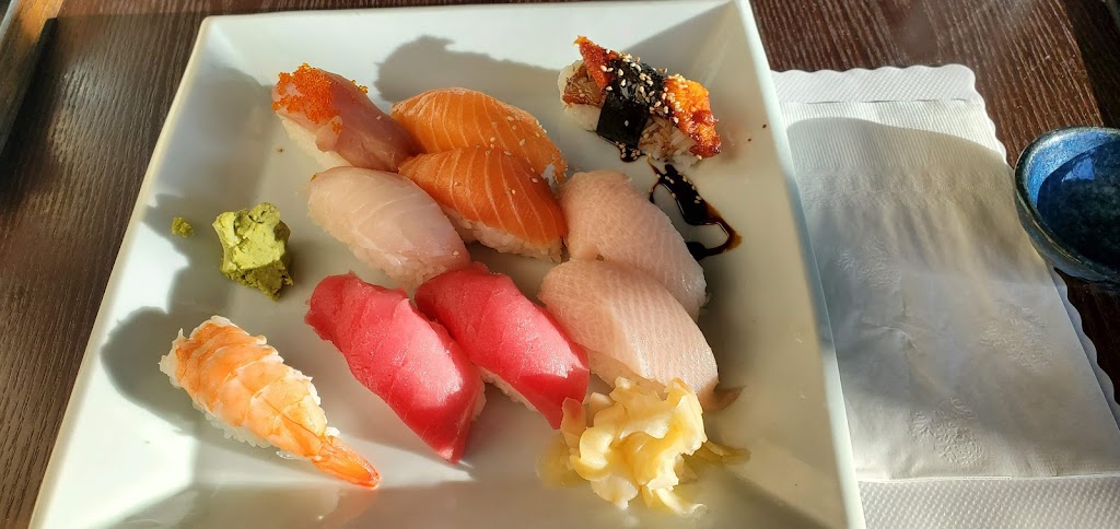 Kome Restaurant | restaurant | 679 S Fortuna Blvd, Fortuna, CA 95540, USA | 7077258899 OR +1 707-725-8899