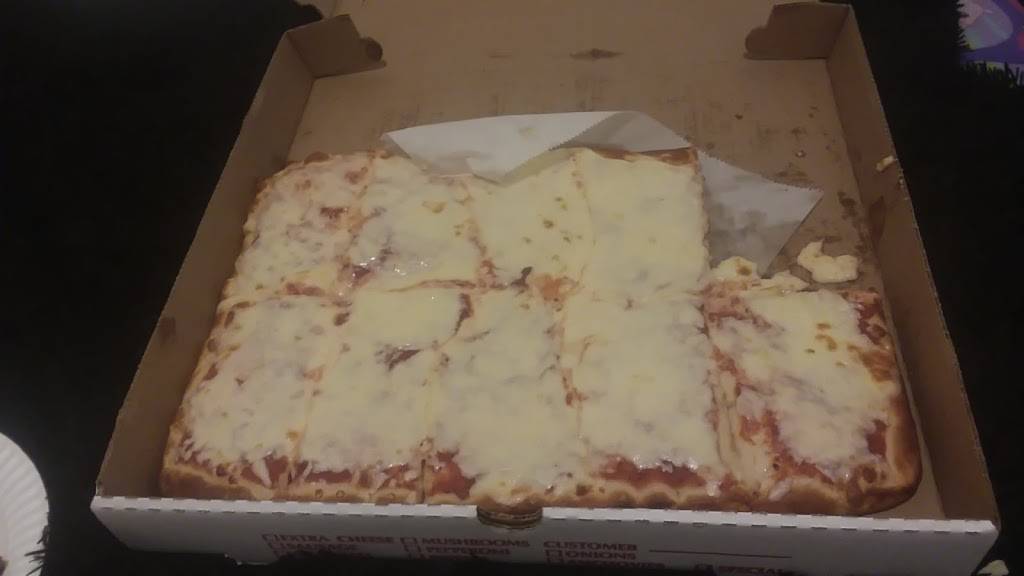 Dee Jays Hoagie Shop | restaurant | 1831 N Main Ave, Scranton, PA 18508, USA | 5703424869 OR +1 570-342-4869