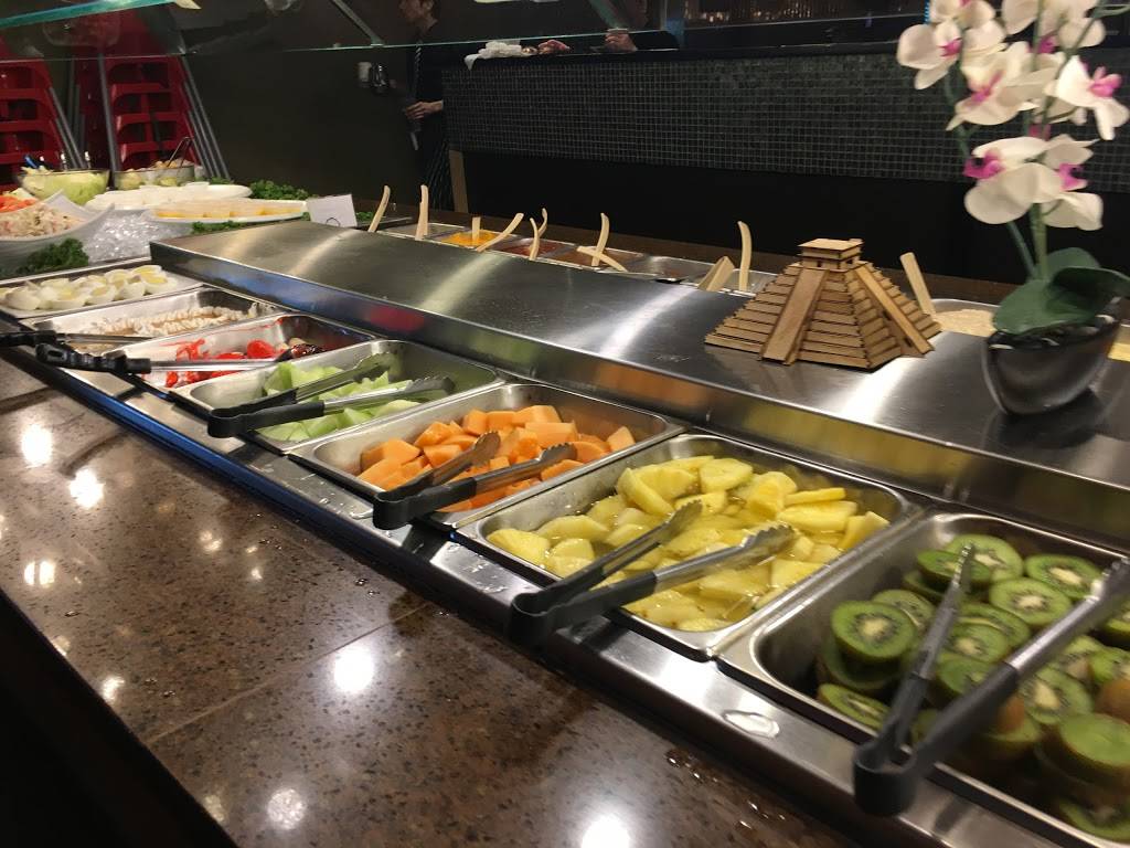 Ruby Buffet | restaurant | 1 Sunrise Mall Suite 2152, Massapequa, NY 11758, USA | 5168820300 OR +1 516-882-0300