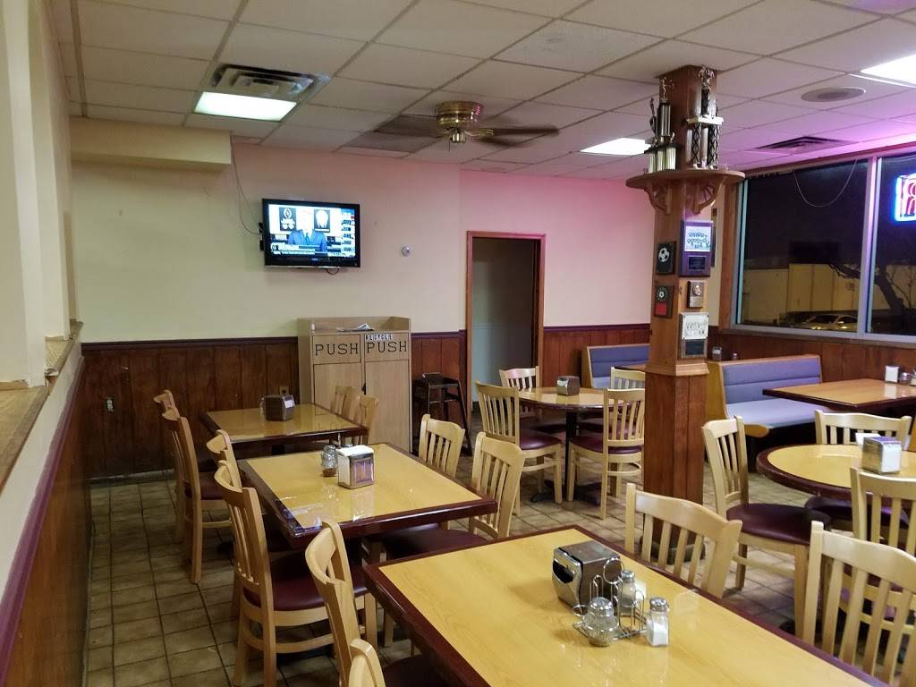 Vinnies Pizza and Subs | restaurant | 1817 NJ-35, Wall Township, NJ 07719, USA | 7324491339 OR +1 732-449-1339