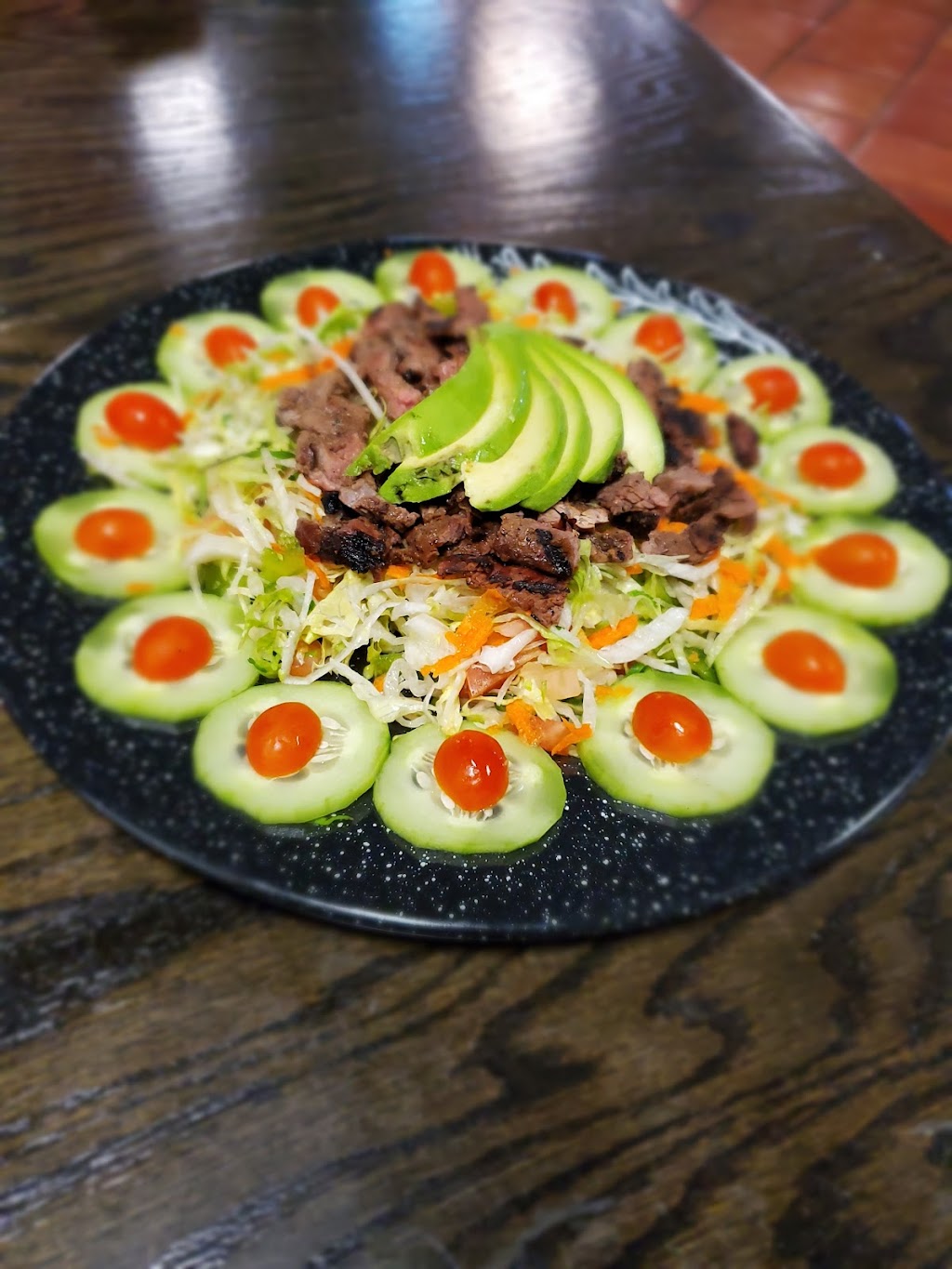 La Catedral Mexican Restaurant | restaurant | 12200 Gulf Freeway, unit 564 Almeda Mall, Houston, TX 77034, USA | 8328002192 OR +1 832-800-2192