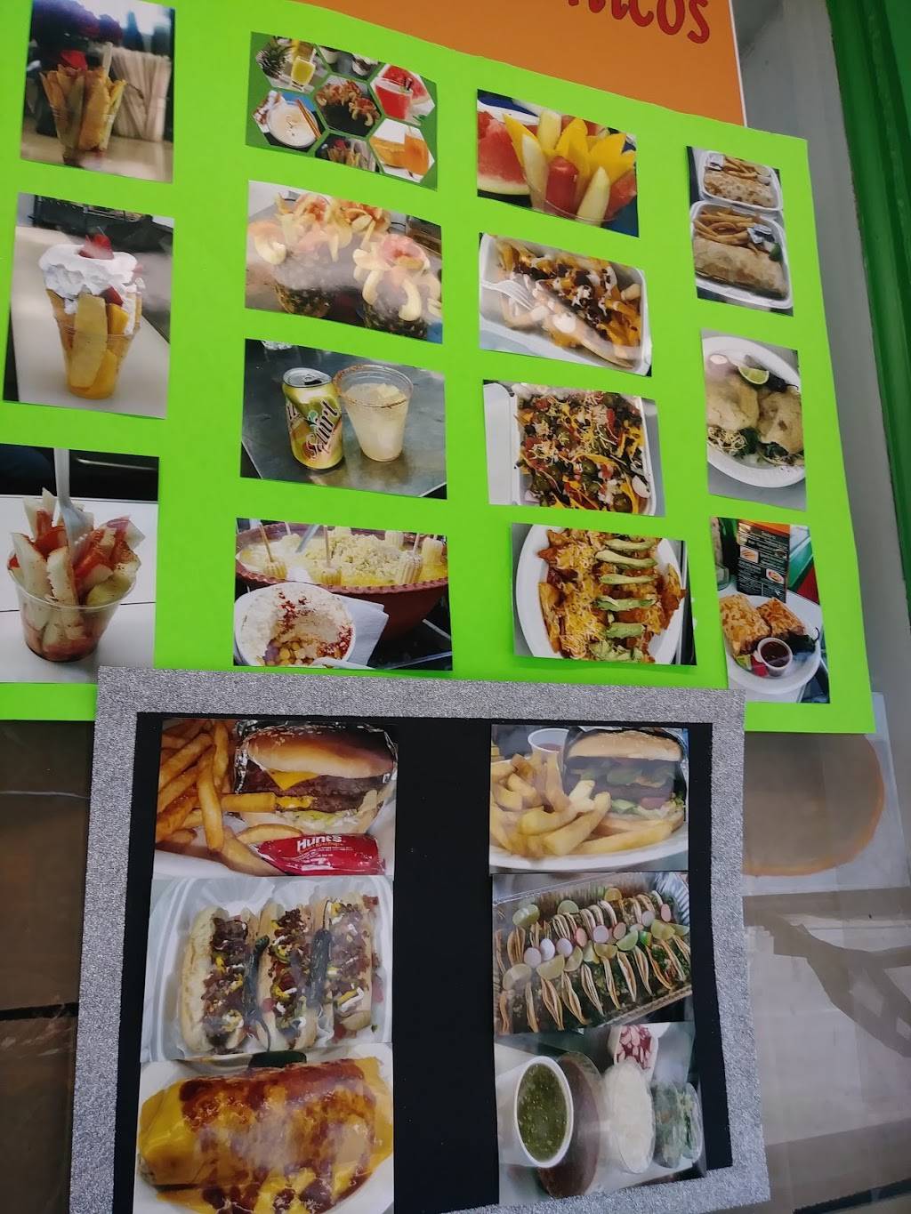 Los Unicos | restaurant | 3409 E Admiral Pl, Tulsa, OK 74115, USA | 9185742020 OR +1 918-574-2020