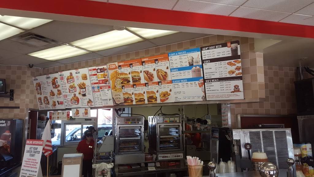 A&W | restaurant | 150 E Louise Ave, Lathrop, CA 95330, USA | 2098580229 OR +1 209-858-0229