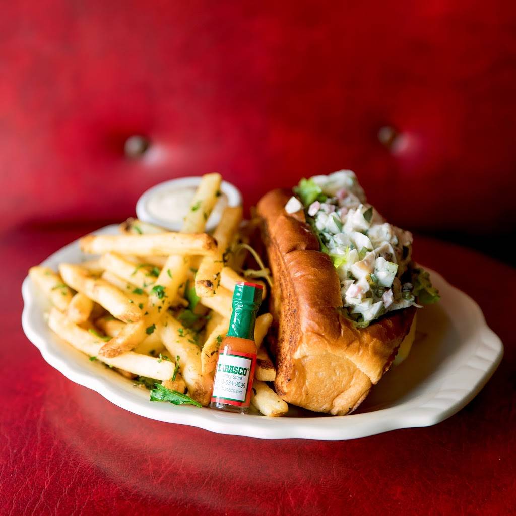 Little Jacks Tavern | restaurant | 710 King St, Charleston, SC 29403, USA | 8435316868 OR +1 843-531-6868