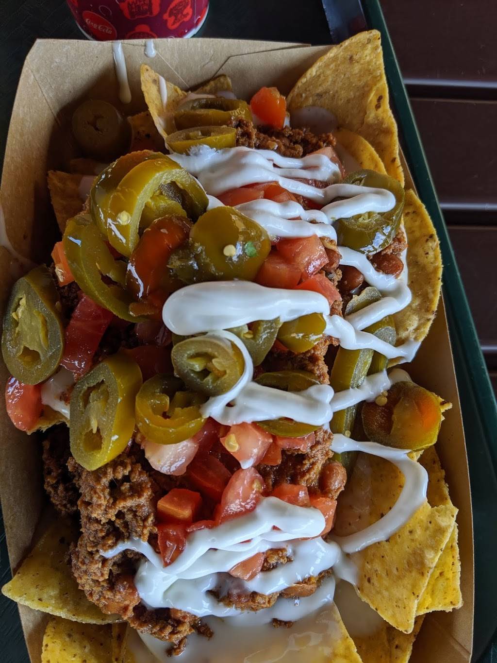 La Cantina de San Angel | restaurant | 2101 Epcot Resorts Blvd, Orlando, FL 32830, USA | 4079393463 OR +1 407-939-3463