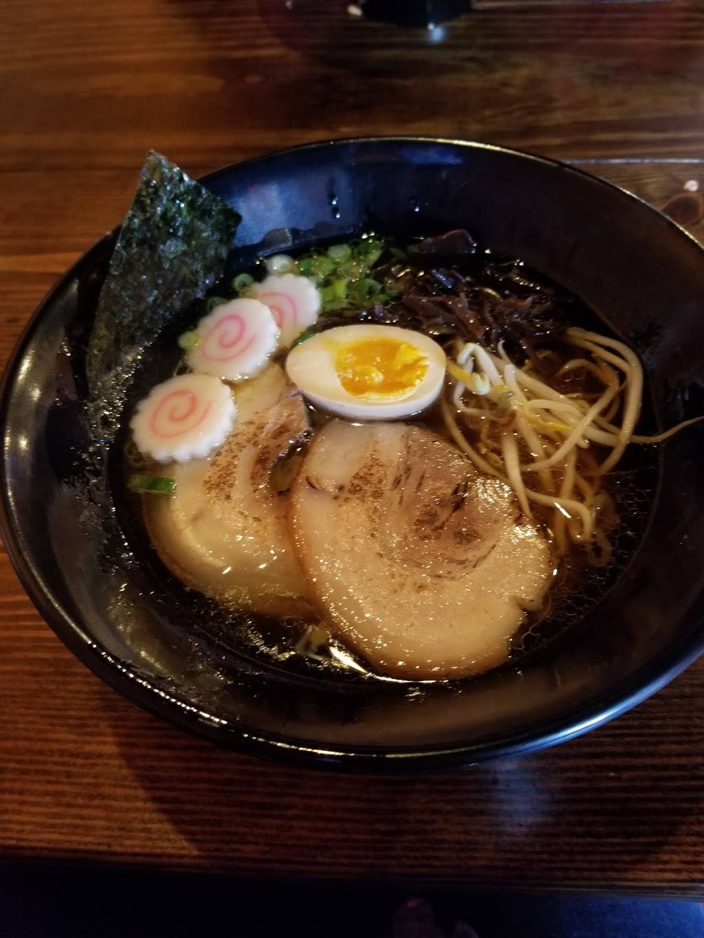 Ramen Saikou | restaurant | 1426 McCann Rd, Longview, TX 75601, USA | 9032158002 OR +1 903-215-8002