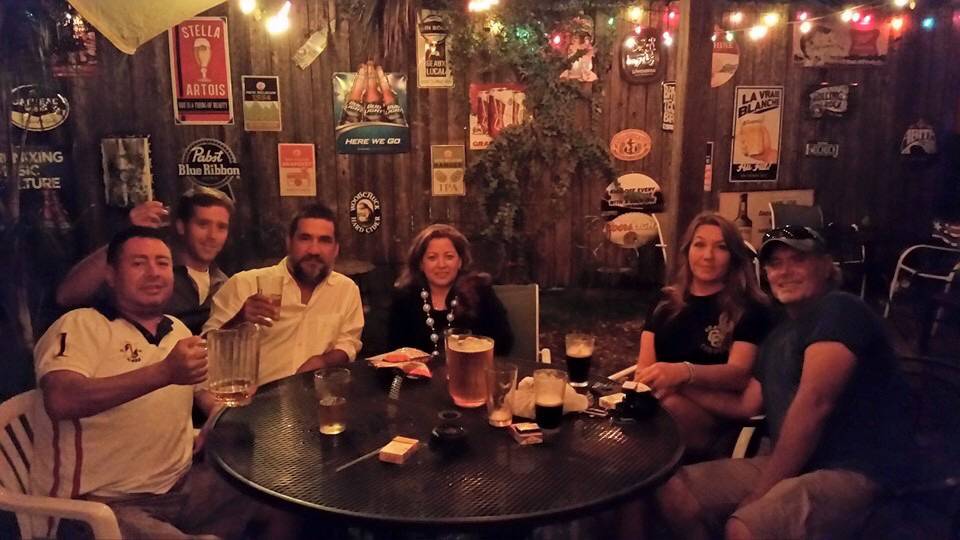 Carrollton Station Bar | restaurant | 8140 Willow St, New Orleans, LA 70118, USA | 5048659190 OR +1 504-865-9190