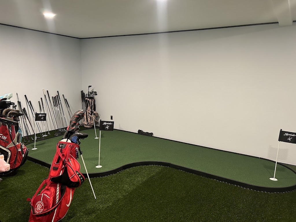 AOA Private Golf Club | restaurant | 1817 N Helm Ave STE 102, Fresno, CA 93727, USA | 8882627620 OR +1 888-262-7620