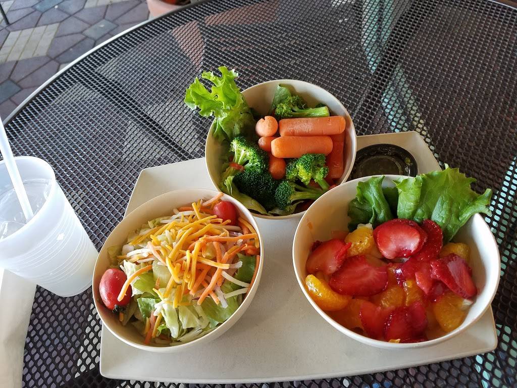 Crispers | meal delivery | 11019 Causeway Blvd, Brandon, FL 33511, USA | 8136549940 OR +1 813-654-9940