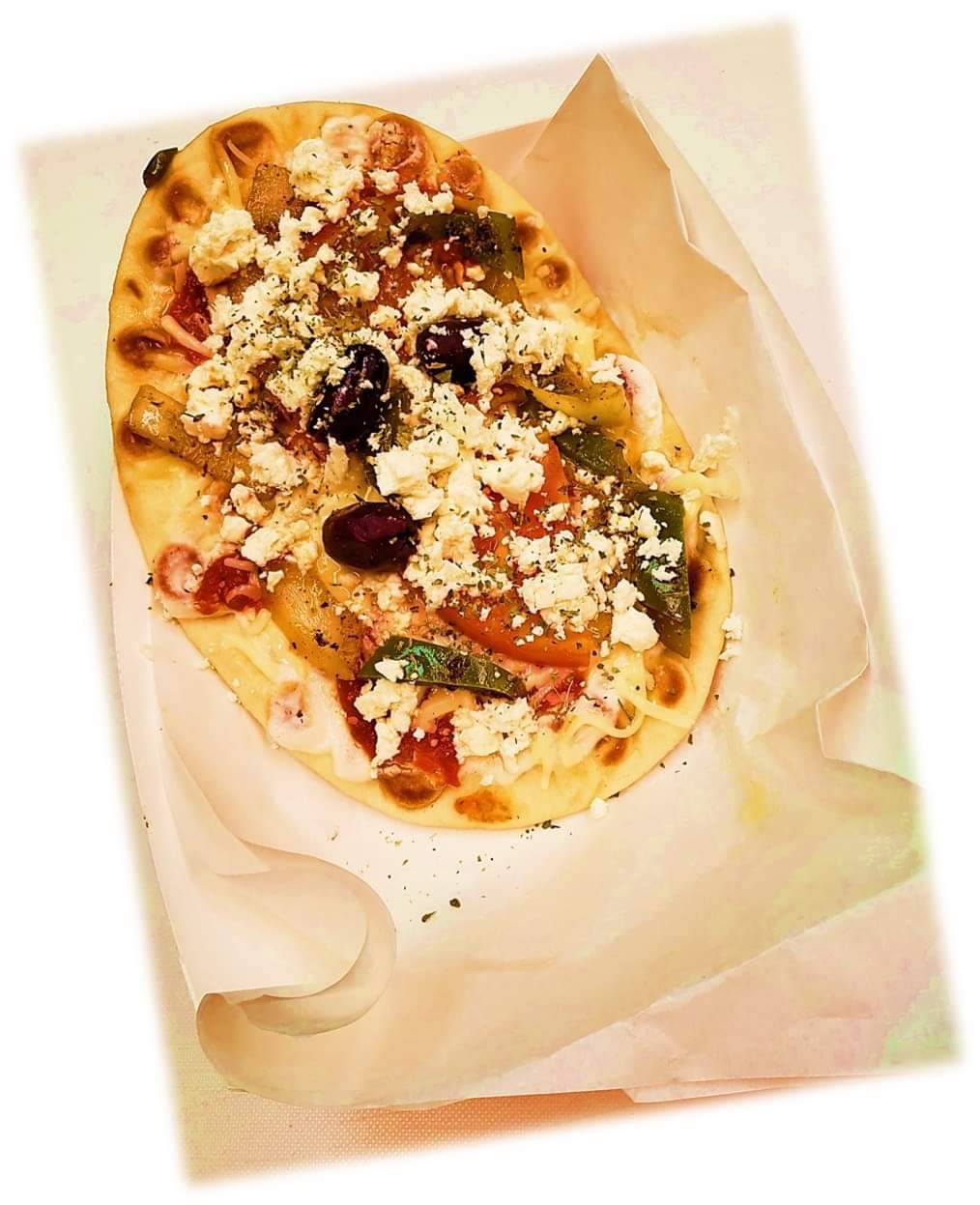 Pita Stop | restaurant | 2280 Southlake Mall, Merrillville, IN 46410, USA | 2193010763 OR +1 219-301-0763