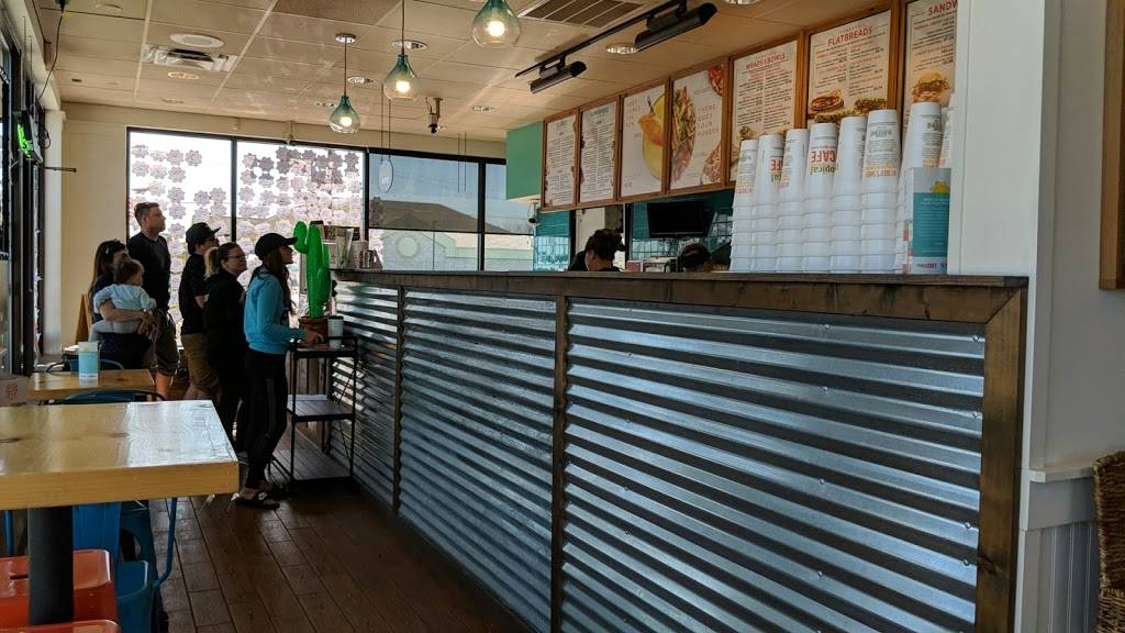 Tropical Smoothie Cafe | restaurant | 4009 Owen Rd, Fenton, MI 48430, USA | 8107144888 OR +1 810-714-4888