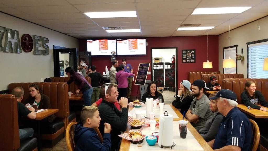 MayMoes Cajun Grill | restaurant | 981 S, Main St Ste 170, Logan, UT 84321, USA | 4352139067 OR +1 435-213-9067