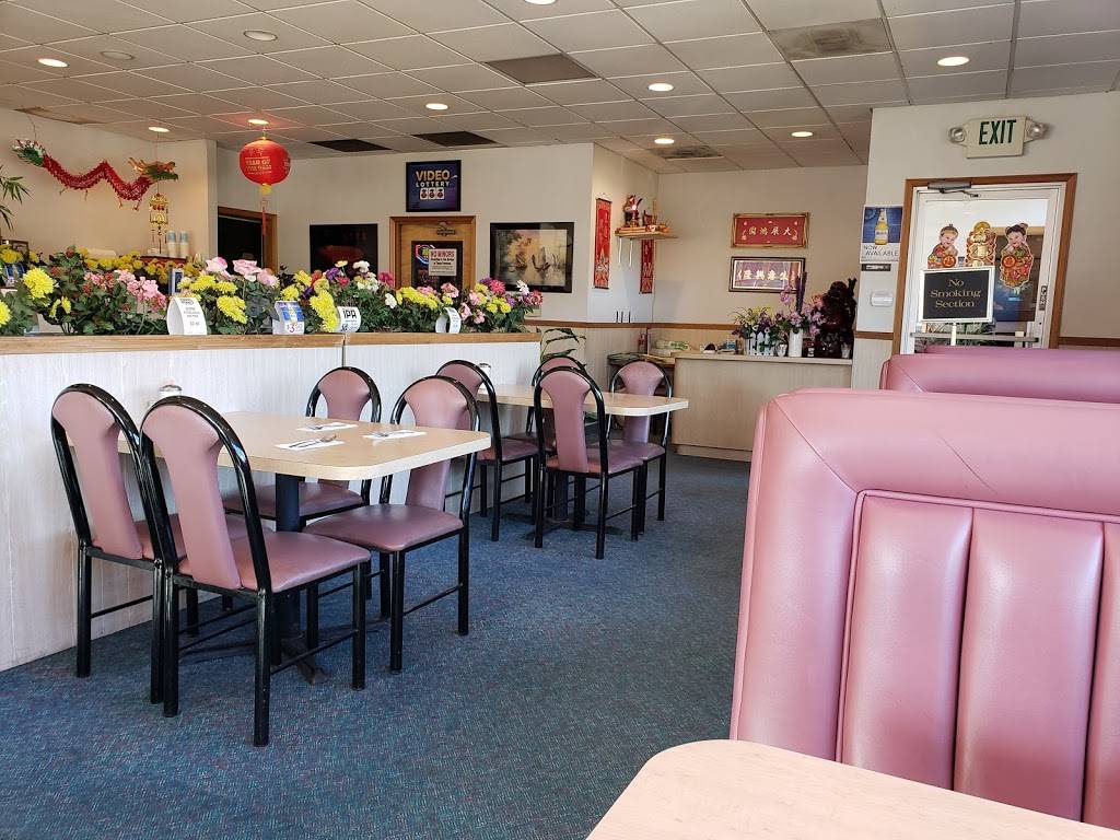 Gold Dragon | restaurant | 204 SW 2nd Ave, Canby, OR 97013, USA | 5032631877 OR +1 503-263-1877