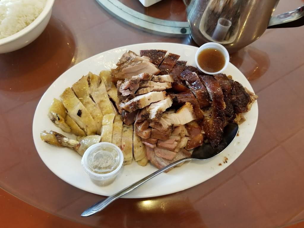 China Yuan | restaurant | 8502 N Armenia Ave #1a, Tampa, FL 33604, USA | 8139367388 OR +1 813-936-7388