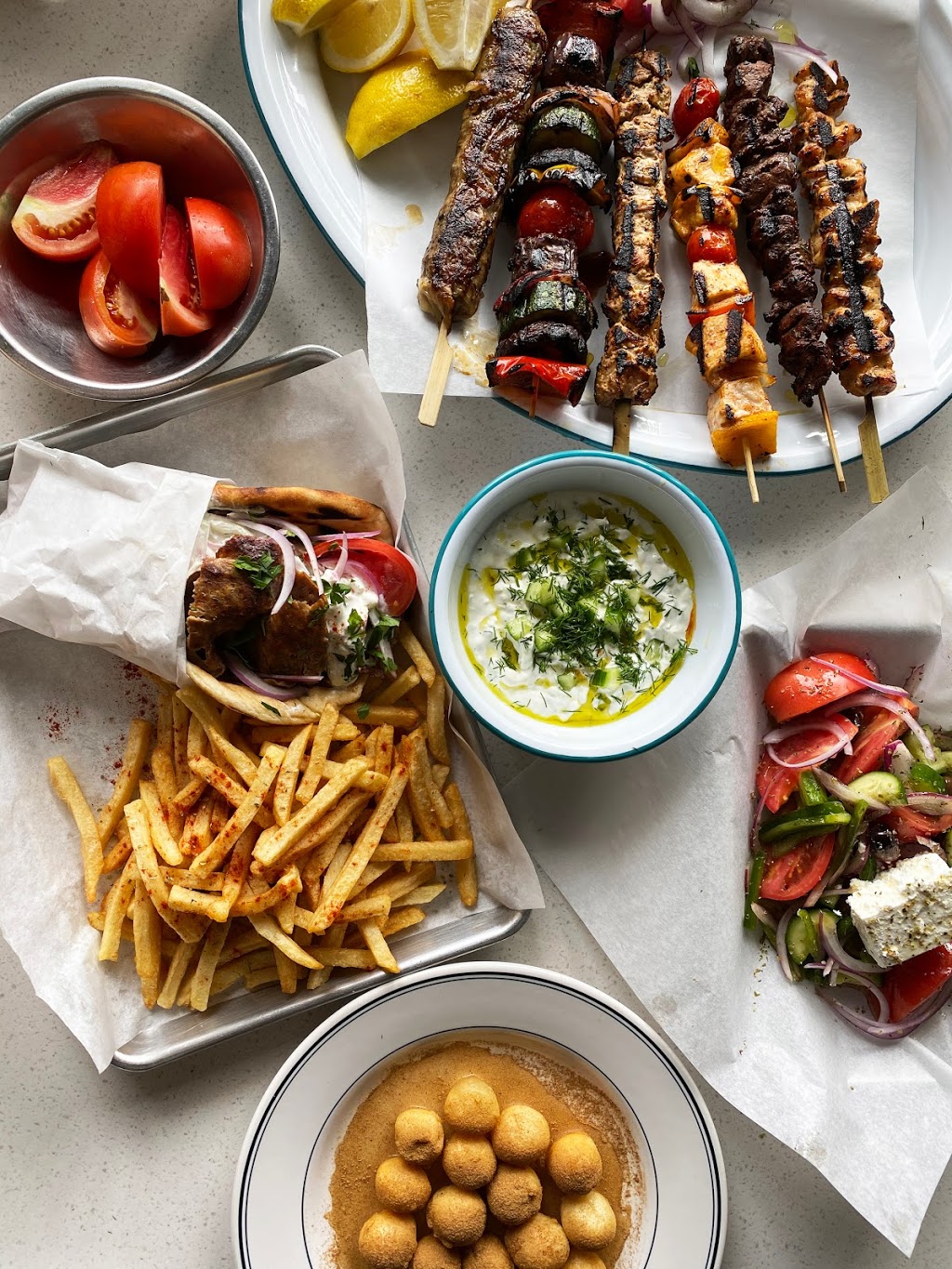 Mr.Mandolin | restaurant | 7301 Biscayne Blvd, Miami, FL 33138, USA | 3058469130 OR +1 305-846-9130