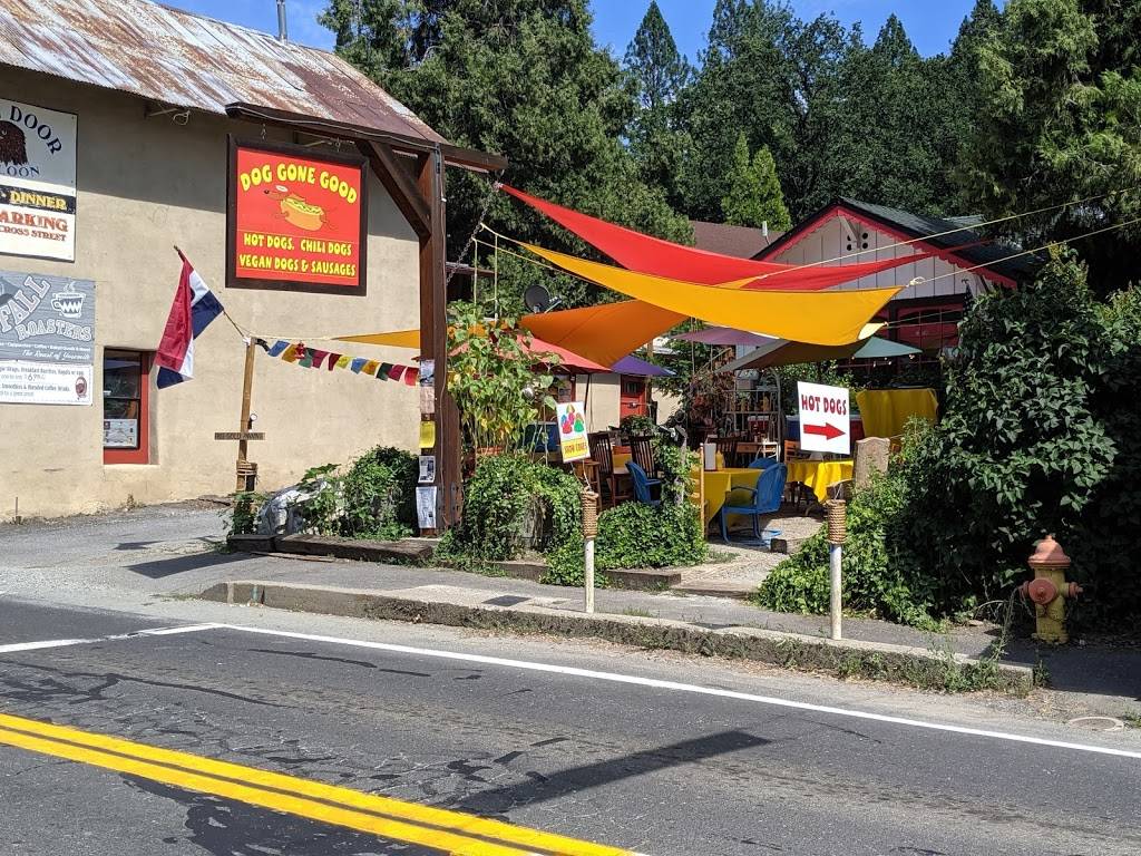 Dog Gone Good | restaurant | 18743 Main St, Groveland, CA 95321, USA | 2097705624 OR +1 209-770-5624