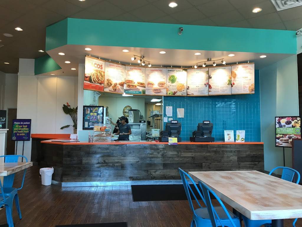 Tropical Smoothie Cafe | restaurant | 5815 Bay Rd Suite 700, Saginaw, MI 48604, USA | 9892490499 OR +1 989-249-0499