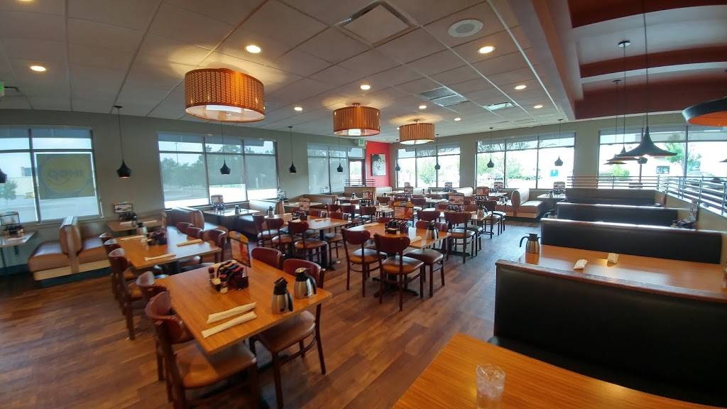 IHOP | restaurant | 421 Pooler Pkwy, Pooler, GA 31322, USA | 9123482015 OR +1 912-348-2015