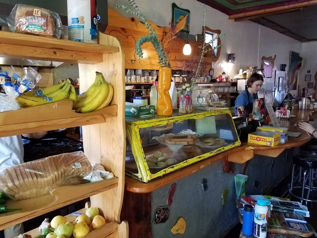 Algebra Tea House | cafe | 2136 Murray Hill Rd, Cleveland, OH 44106, USA | 2164219007 OR +1 216-421-9007