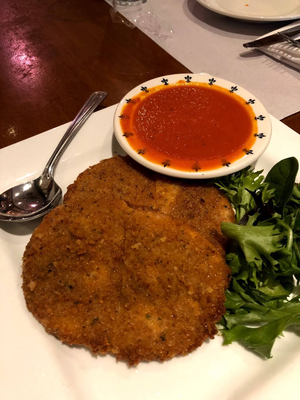 Buona Sera | restaurant | 88 E Main St, Smithtown, NY 11787, USA | 6312650625 OR +1 631-265-0625