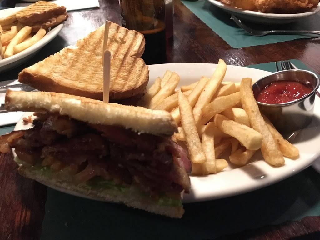 OBriens Irish Pub | meal takeaway | 2226 Wilshire Blvd, Santa Monica, CA 90403, USA | 3108295303 OR +1 310-829-5303