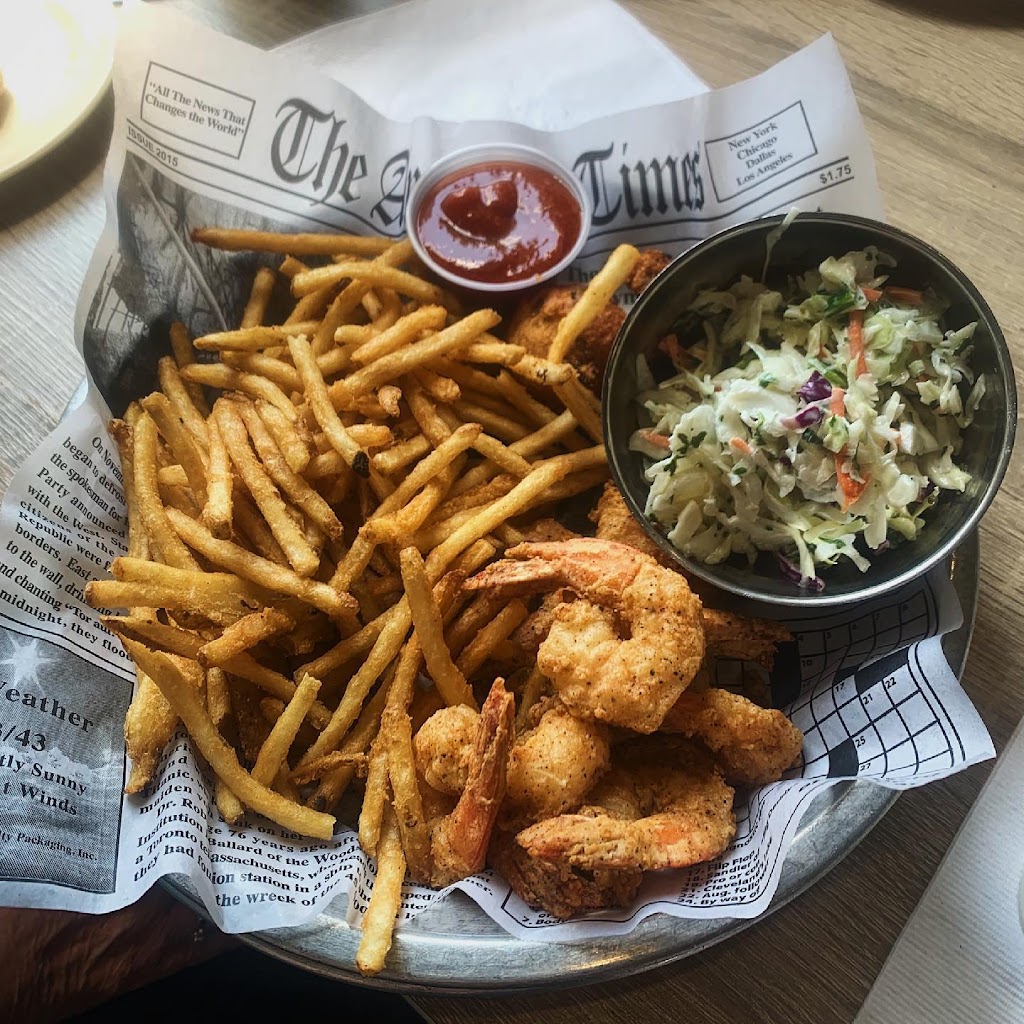 Catahoula’s | restaurant | 5321 Desiard Street, Monroe, LA 71203, USA | 3188165500 OR +1 318-816-5500