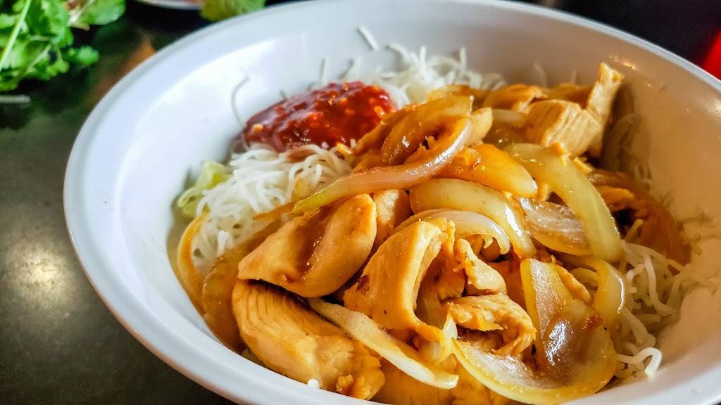 Taste of Asia | restaurant | 300 W Bitters Rd #120, San Antonio, TX 78216, USA | 2104966266 OR +1 210-496-6266