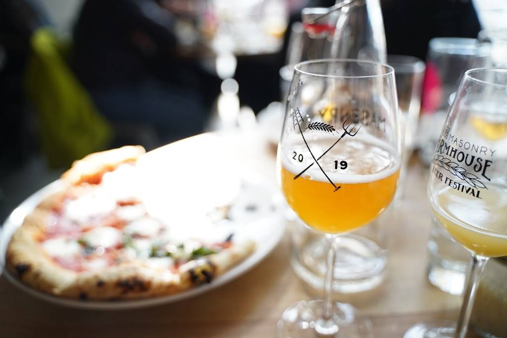 The Masonry Fremont | restaurant | 730 N 34th St, Seattle, WA 98103, USA | 2065574907 OR +1 206-557-4907