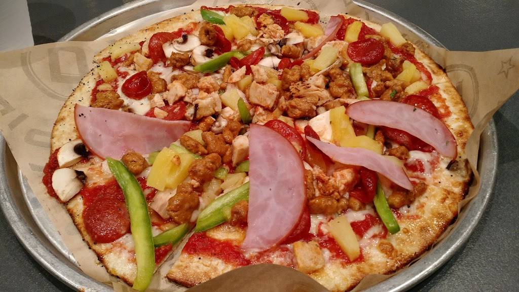 Pieology Pizzeria, Folsom | restaurant | 2405 Iron Point Rd #130, Folsom, CA 95630, USA | 9169844194 OR +1 916-984-4194