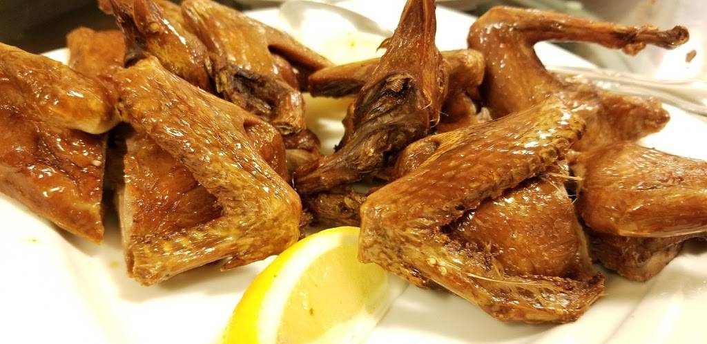 Chang Wang House | restaurant | 6649 Castor Ave, Philadelphia, PA 19149, USA | 2157252229 OR +1 215-725-2229