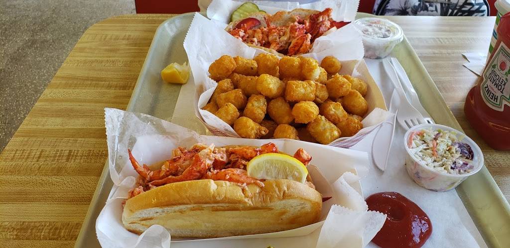 Clam Castle | restaurant | 1324 Boston Post Rd, Madison, CT 06443, USA | 2032454911 OR +1 203-245-4911