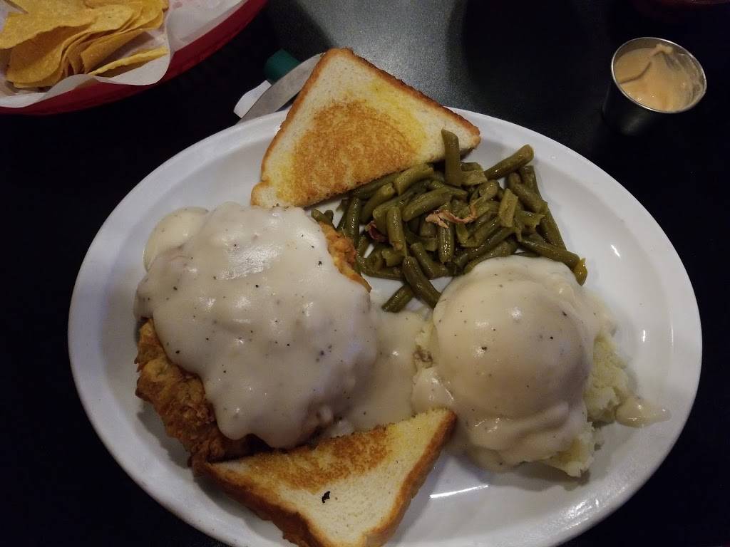 Fun Time Cafe | restaurant | 2305 FM917, Joshua, TX 76058, USA | 8175265254 OR +1 817-526-5254