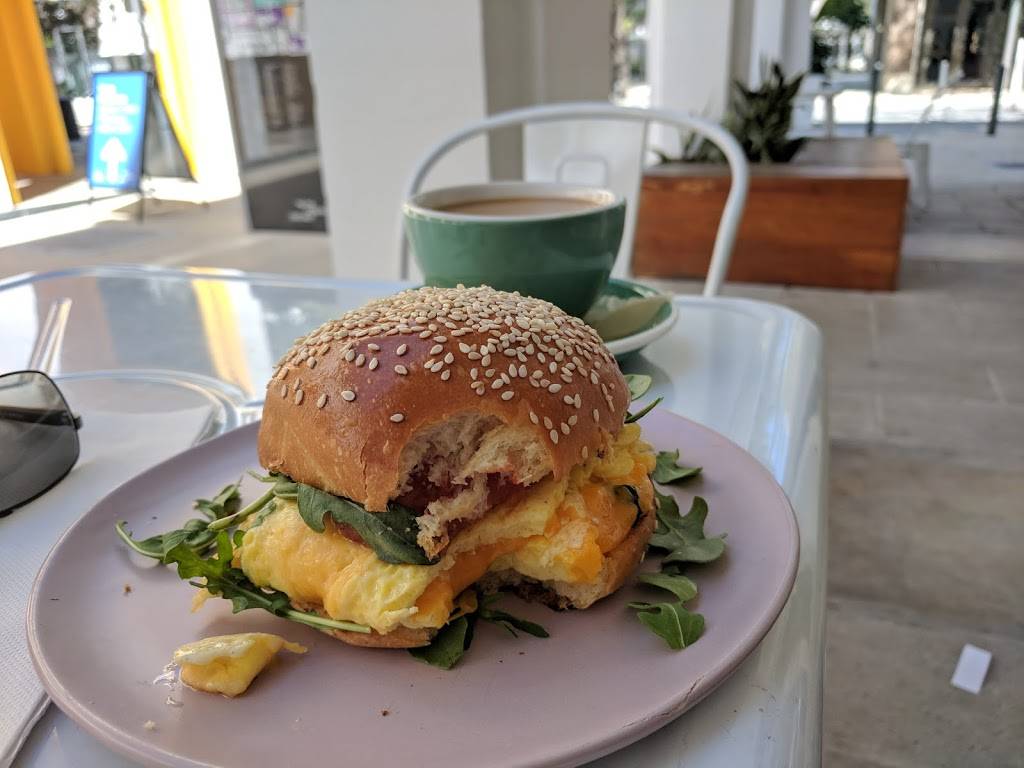 OTL | restaurant | 160 NE 40th St, Miami, FL 33137, USA | 7869537620 OR +1 786-953-7620